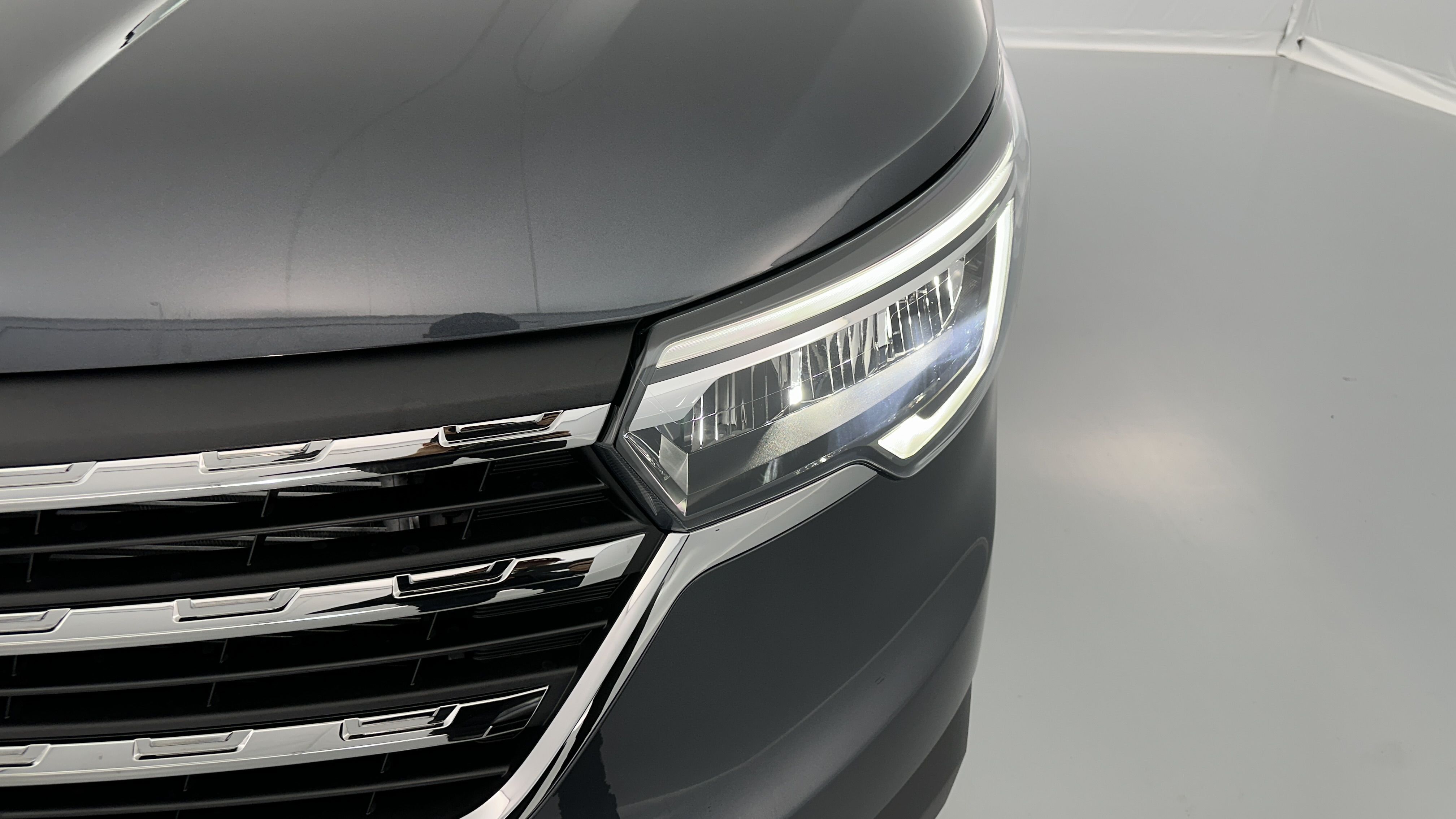 GLI00007187_p53 - RENAULT TRUCKS - TRAFIC CA - 2025 - photo 19