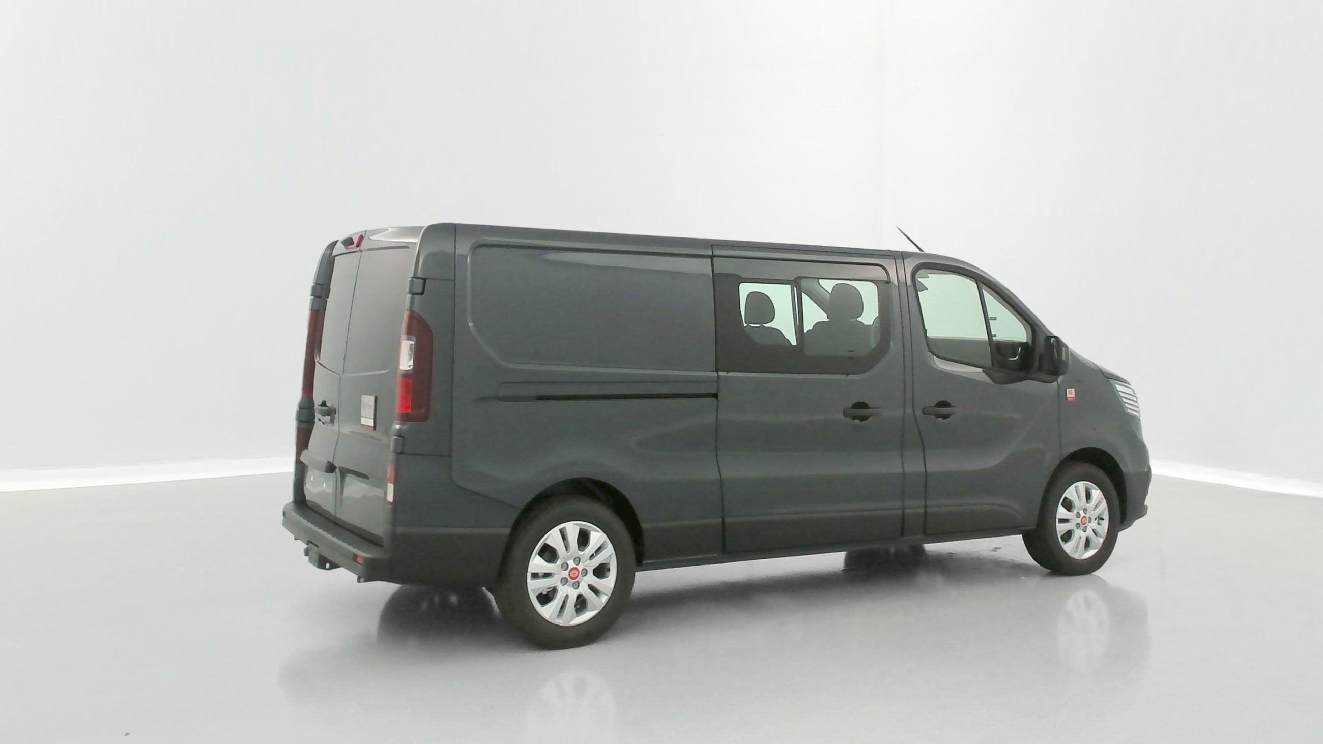 GLI00007187_p53 - RENAULT TRUCKS - TRAFIC CA - 2025 - photo 25