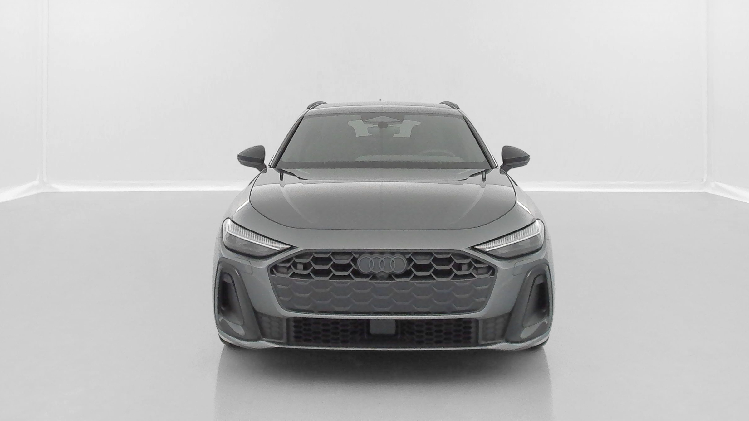 GLI00006563_p53 - AUDI - A5 - 2025 - photo 2