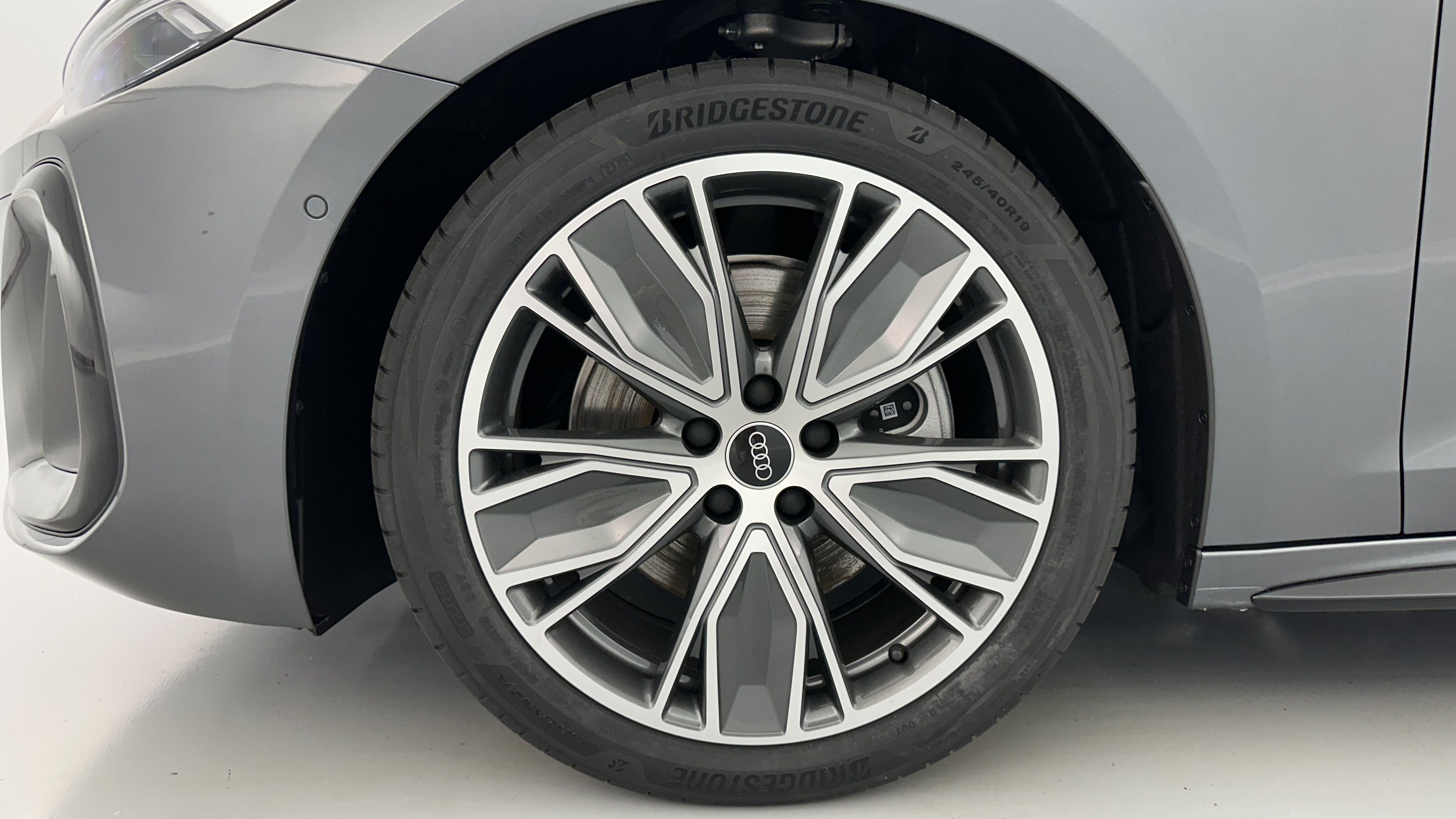 GLI00006563_p53 - AUDI - A5 - 2025 - photo 12