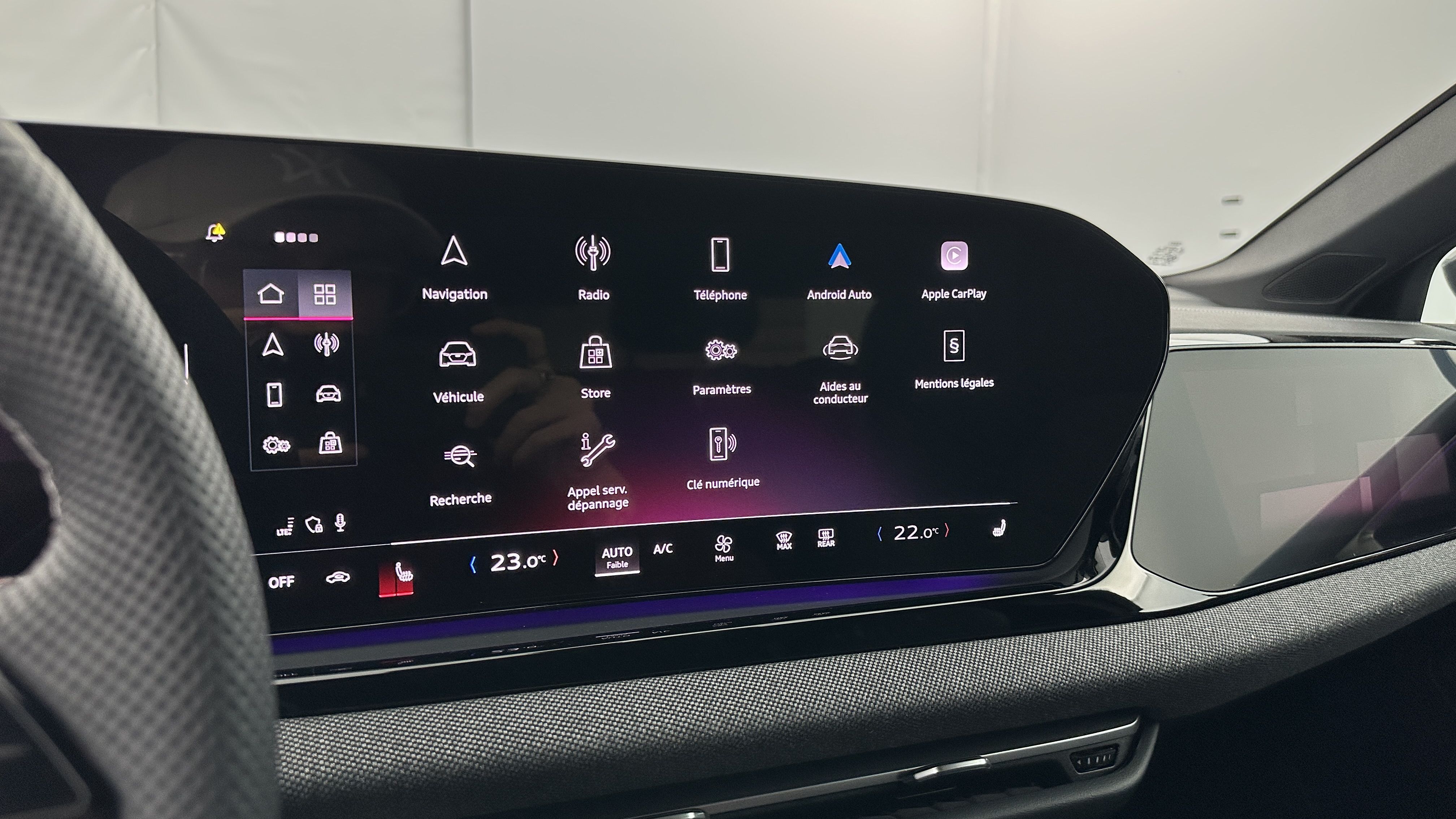 GLI00006563_p53 - AUDI - A5 - 2025 - photo 21