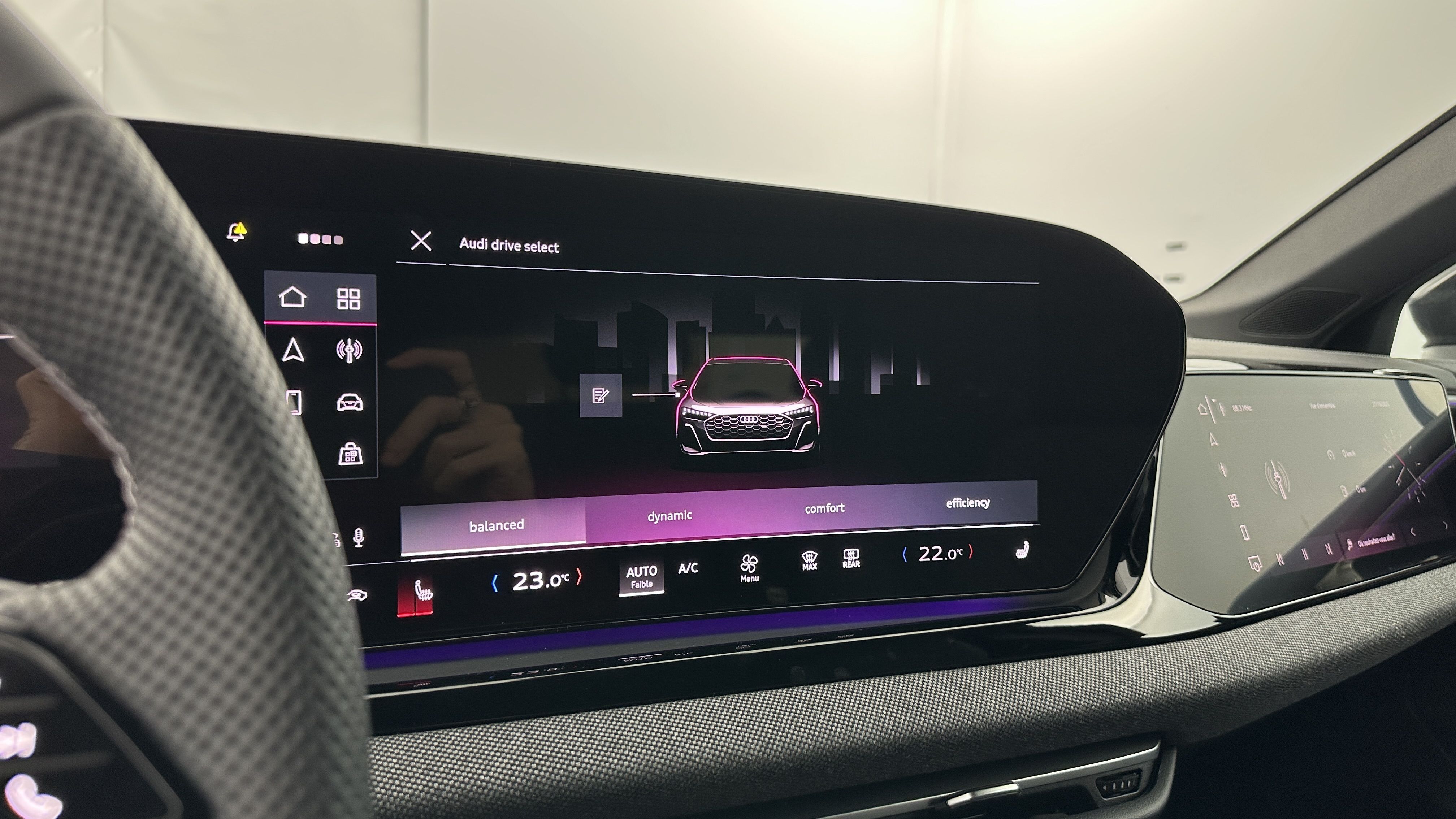 GLI00006563_p53 - AUDI - A5 - 2025 - photo 22