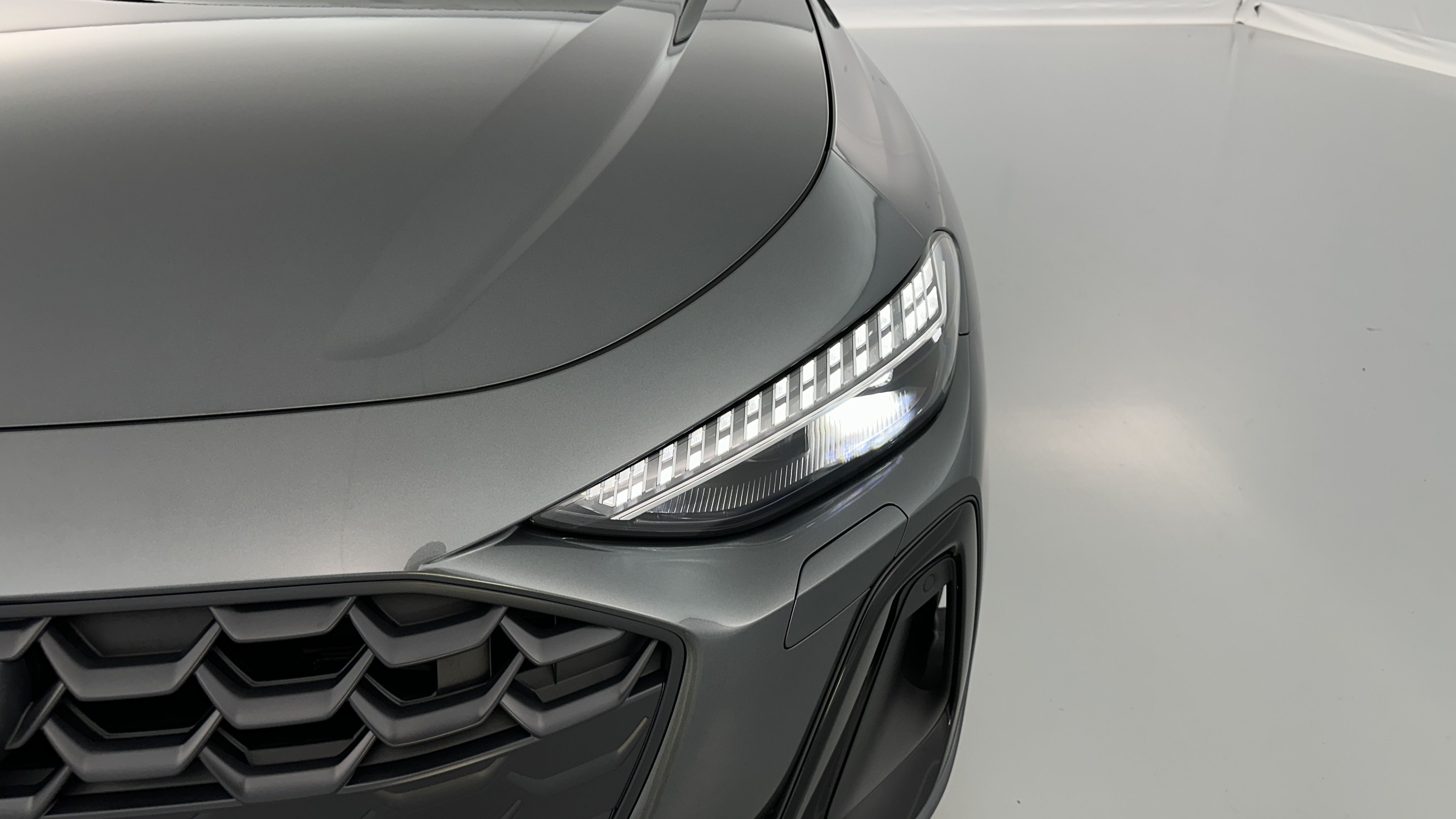 GLI00006563_p53 - AUDI - A5 - 2025 - photo 26