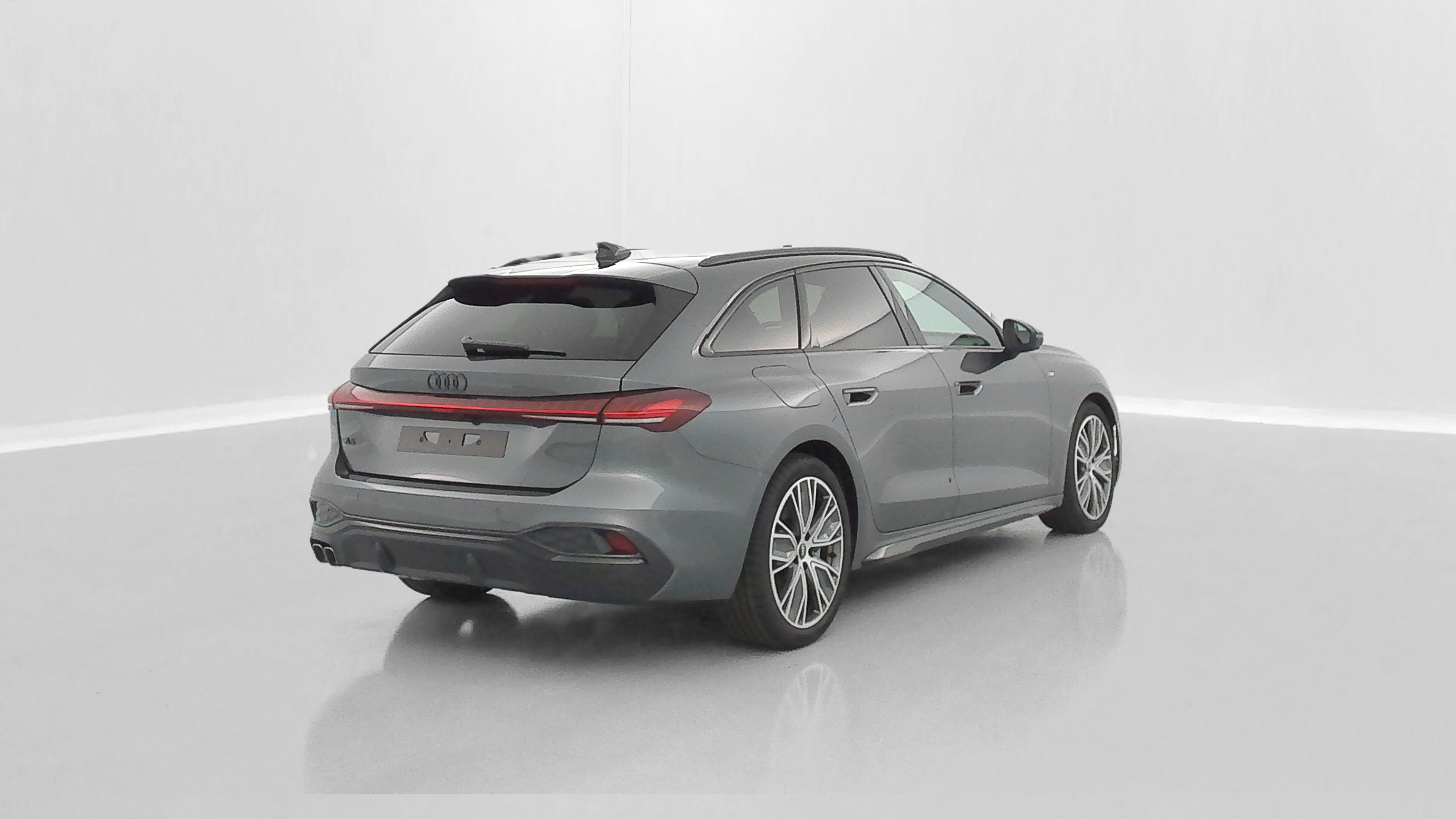 GLI00006563_p53 - AUDI - A5 - 2025 - photo 28