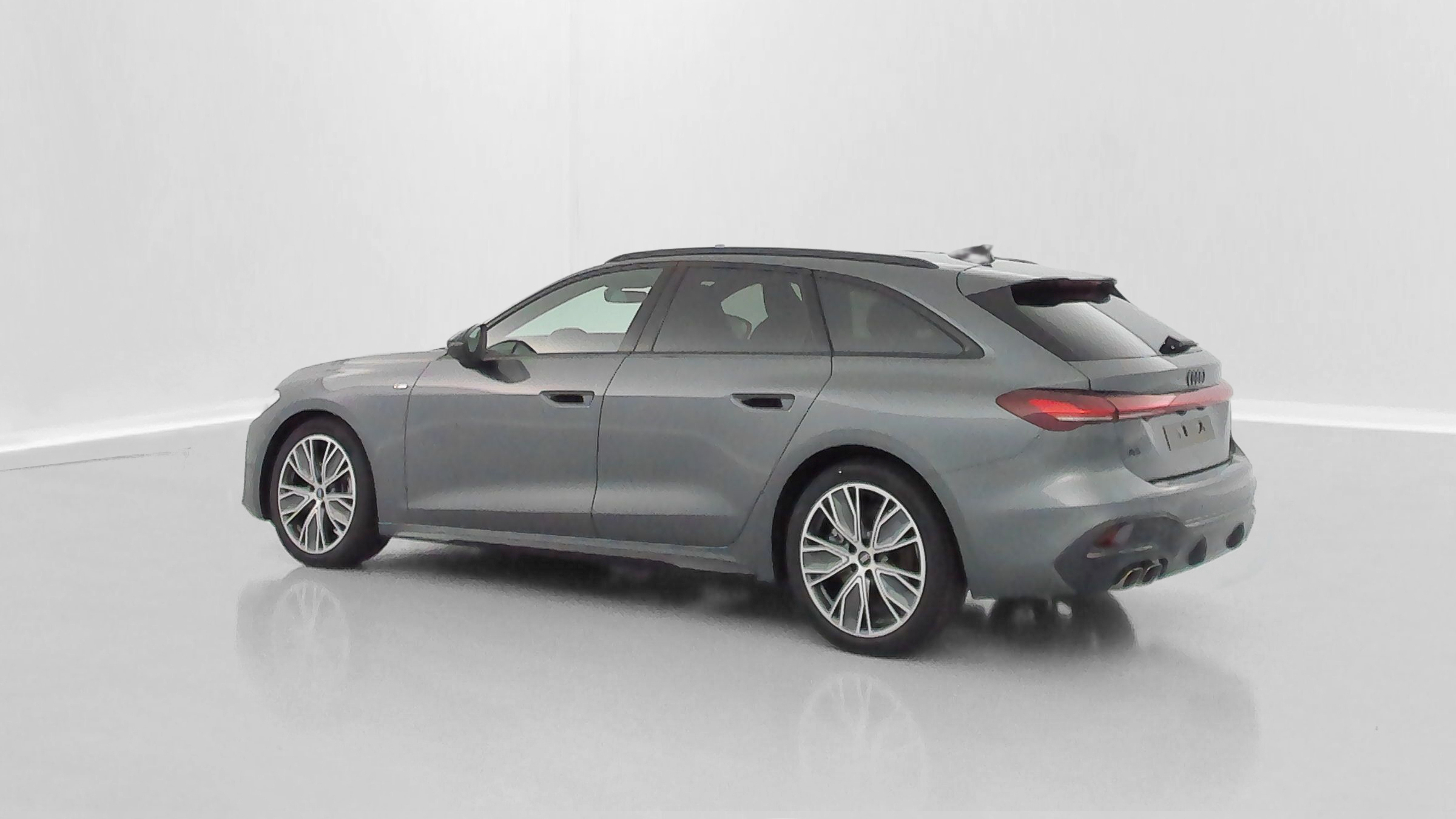 GLI00006563_p53 - AUDI - A5 - 2025 - photo 31