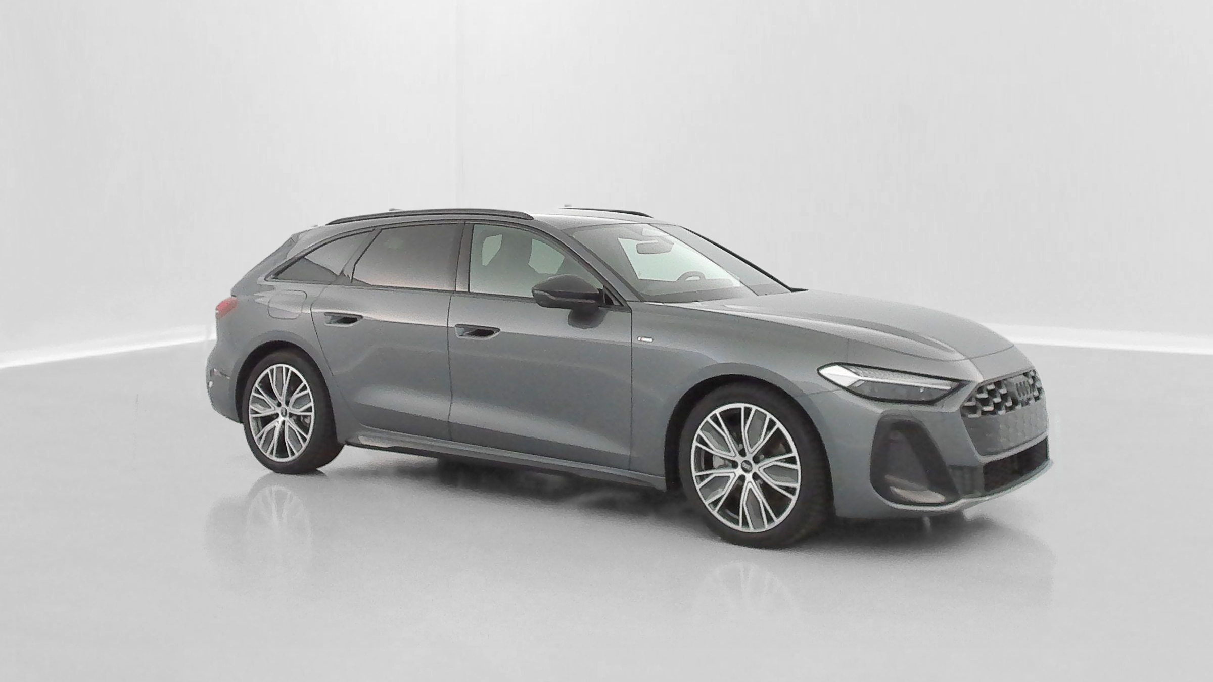 GLI00006563_p53 - AUDI - A5 - 2025 - photo 33