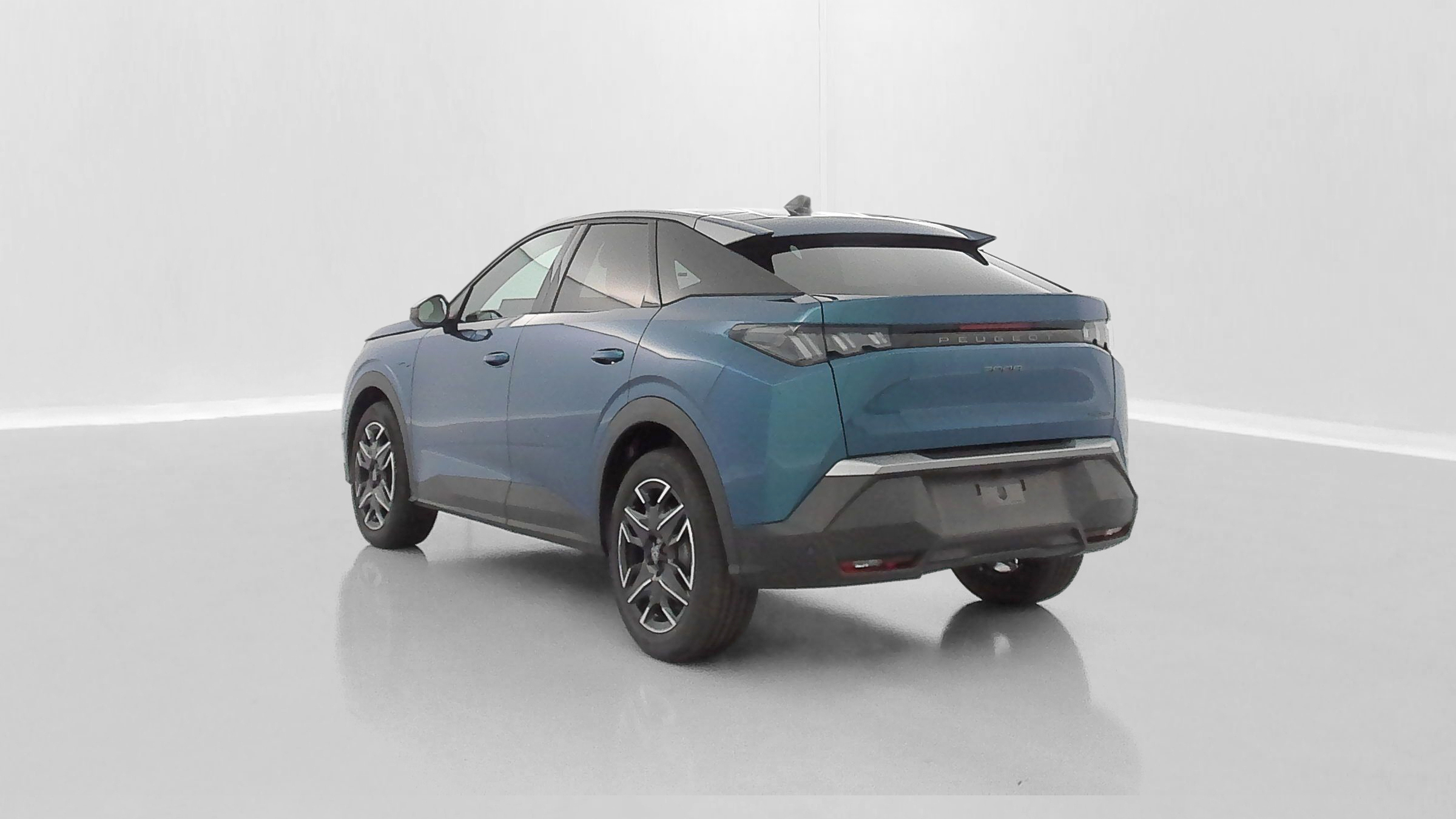 GLI00006038_p53 - PEUGEOT - 3008 - 2025 - photo 5