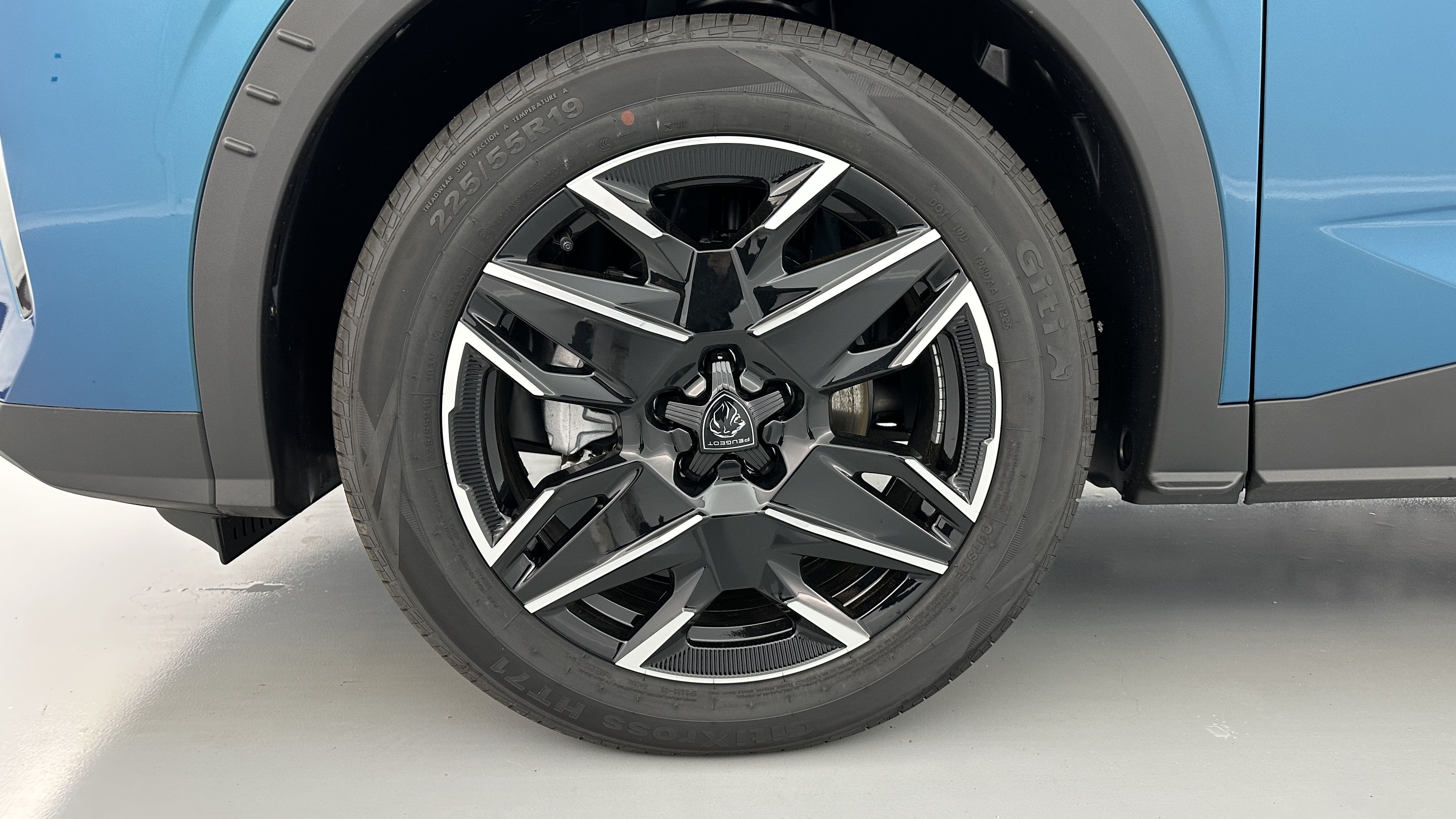 GLI00006038_p53 - PEUGEOT - 3008 - 2025 - photo 12