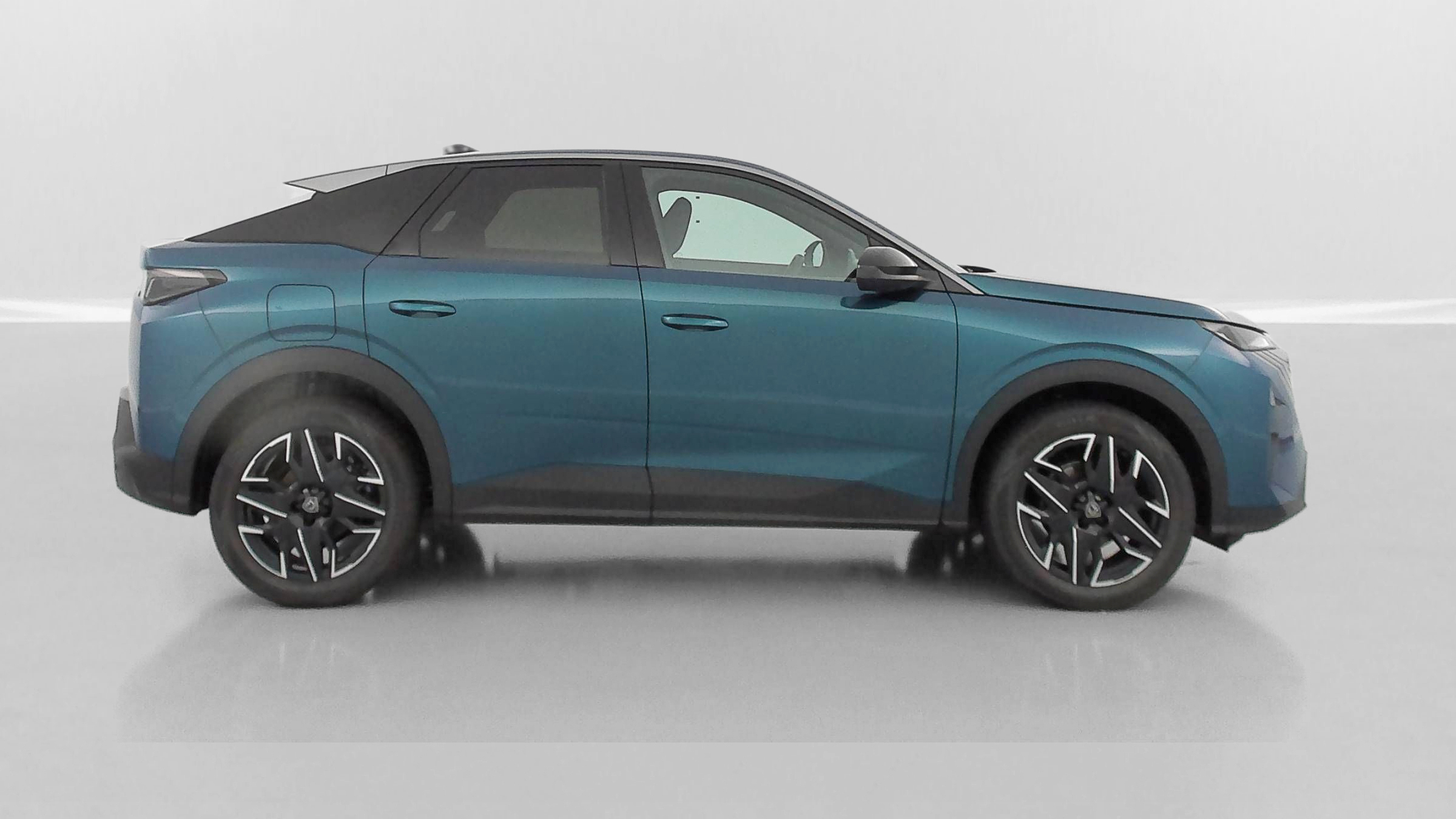 GLI00006038_p53 - PEUGEOT - 3008 - 2025 - photo 26