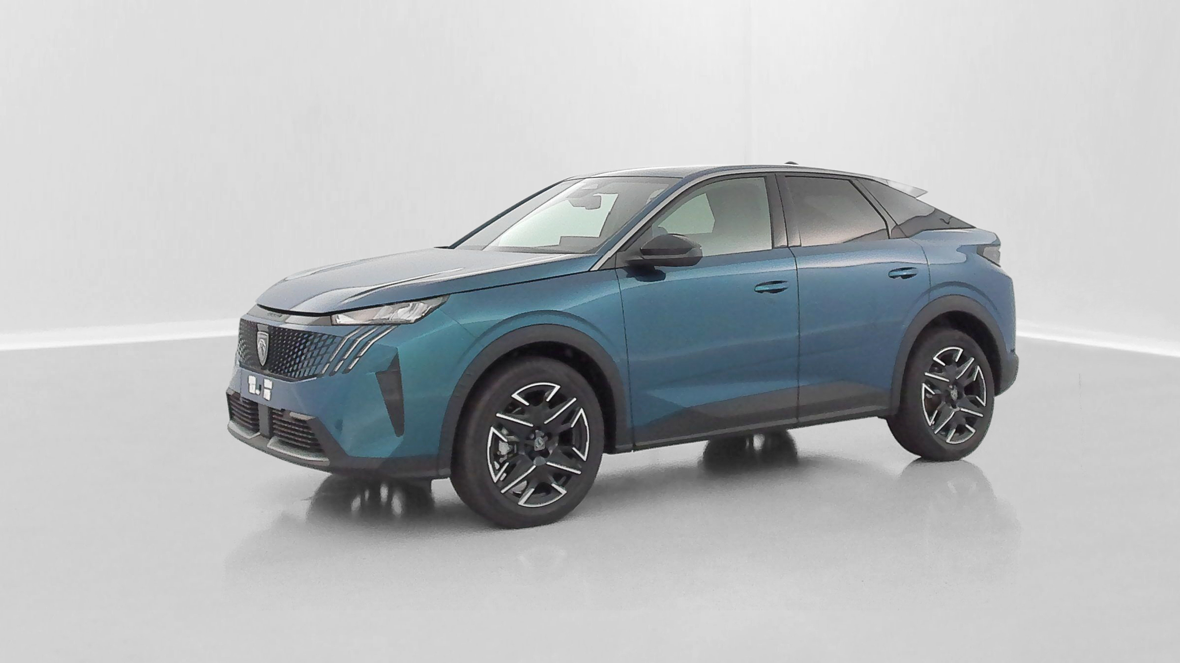 GLI00006038_p53 - PEUGEOT - 3008 - 2025 - photo 27