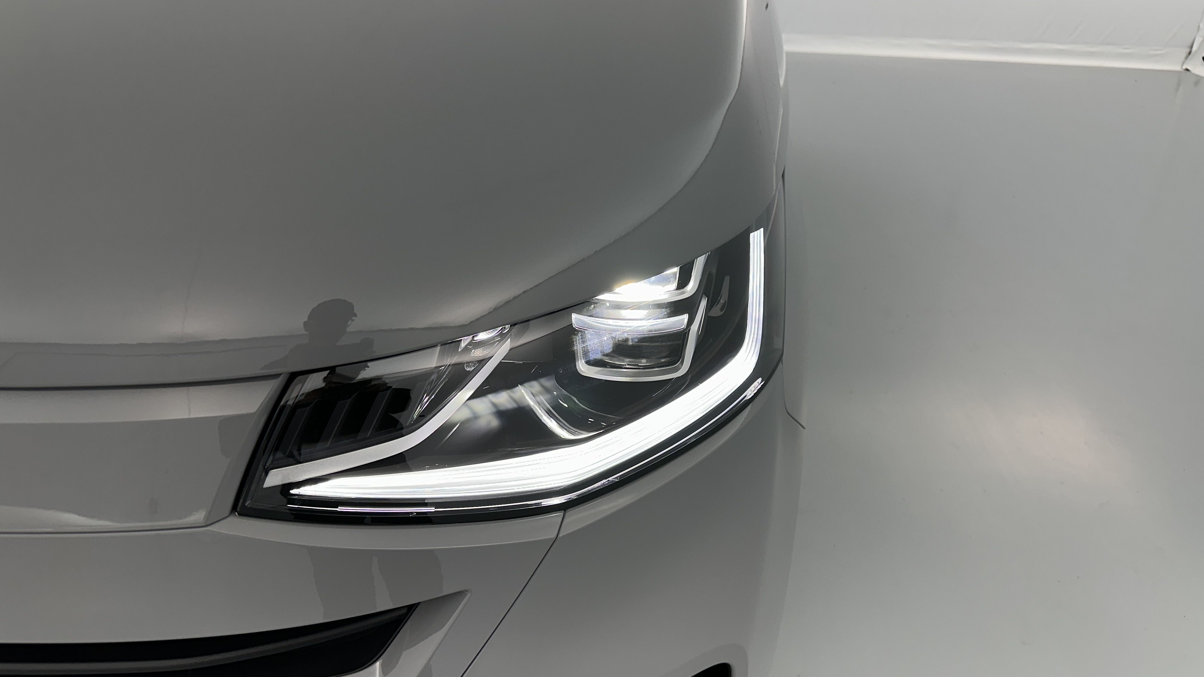 GLI00007509_p53 - VOLKSWAGEN - TRANSPORTER PROCAB - 2025 - photo 19