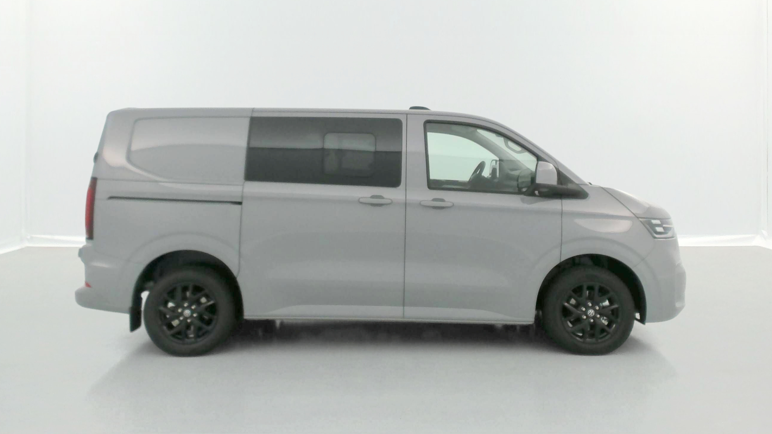 GLI00007509_p53 - VOLKSWAGEN - TRANSPORTER PROCAB - 2025 - photo 22