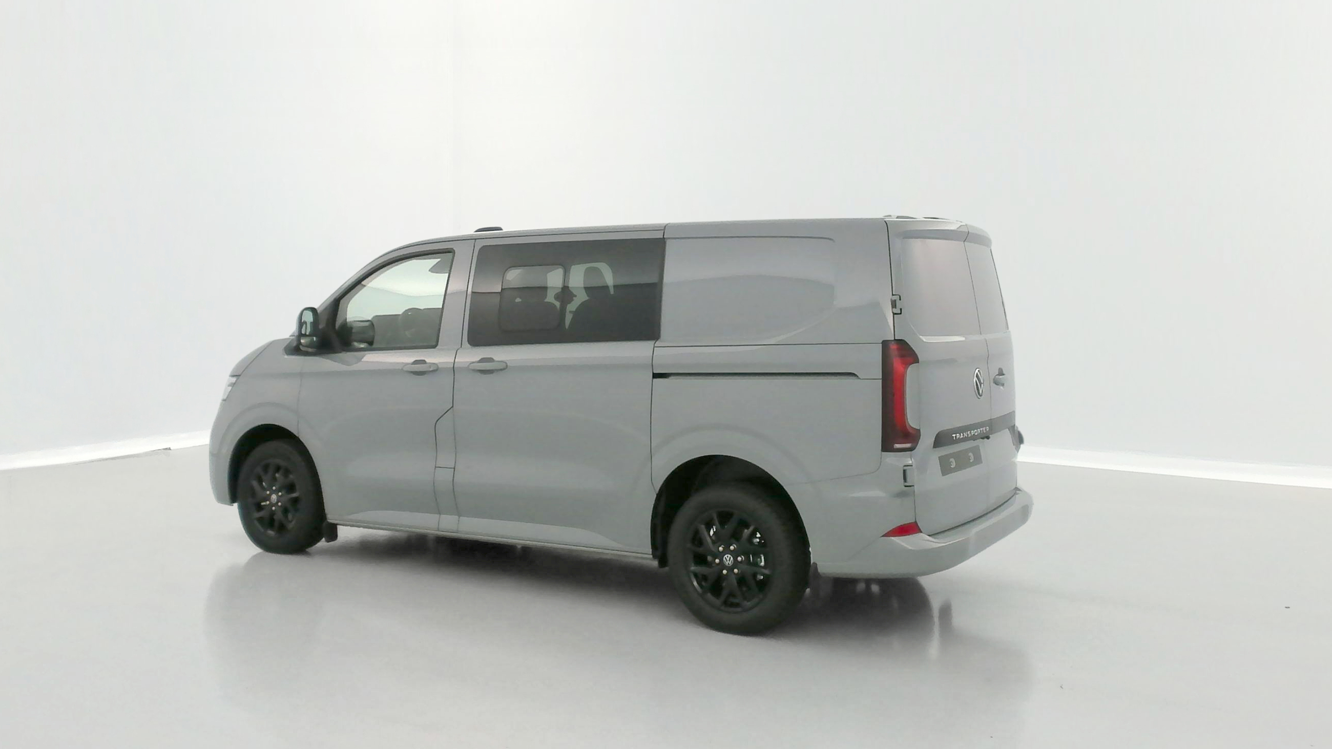 GLI00007509_p53 - VOLKSWAGEN - TRANSPORTER PROCAB - 2025 - photo 24