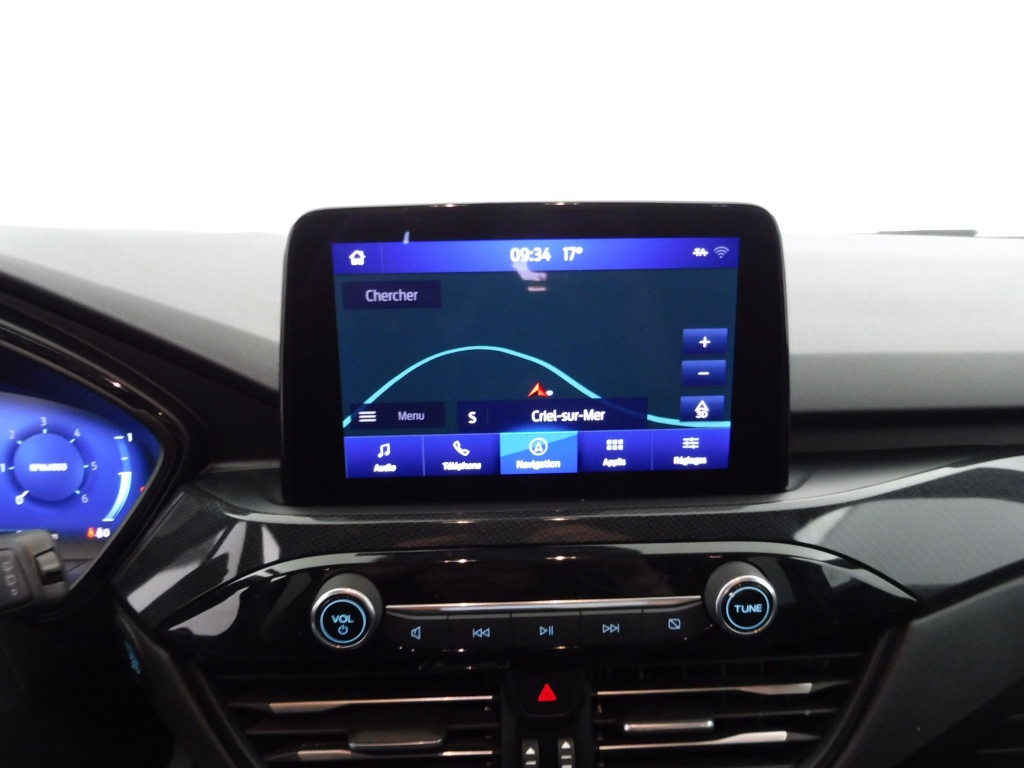 70355_p51 - FORD - KUGA - 2024 - photo 10