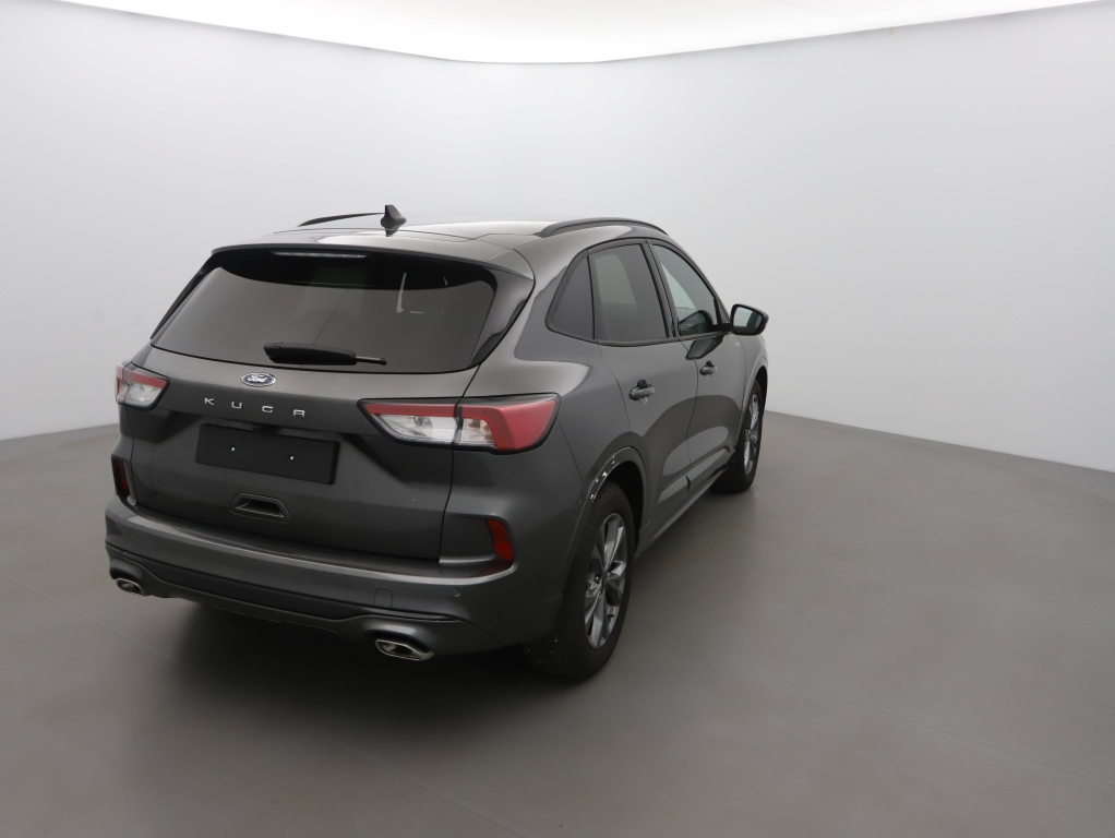 70355_p51 - FORD - KUGA - 2024 - photo 3
