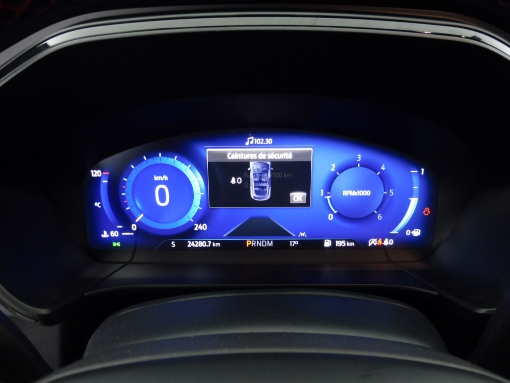 70355_p51 - FORD - KUGA - 2024 - photo 9