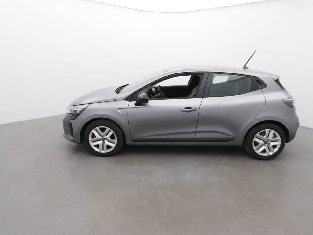 72485_p51 - RENAULT - CLIO - 2025 - photo 2