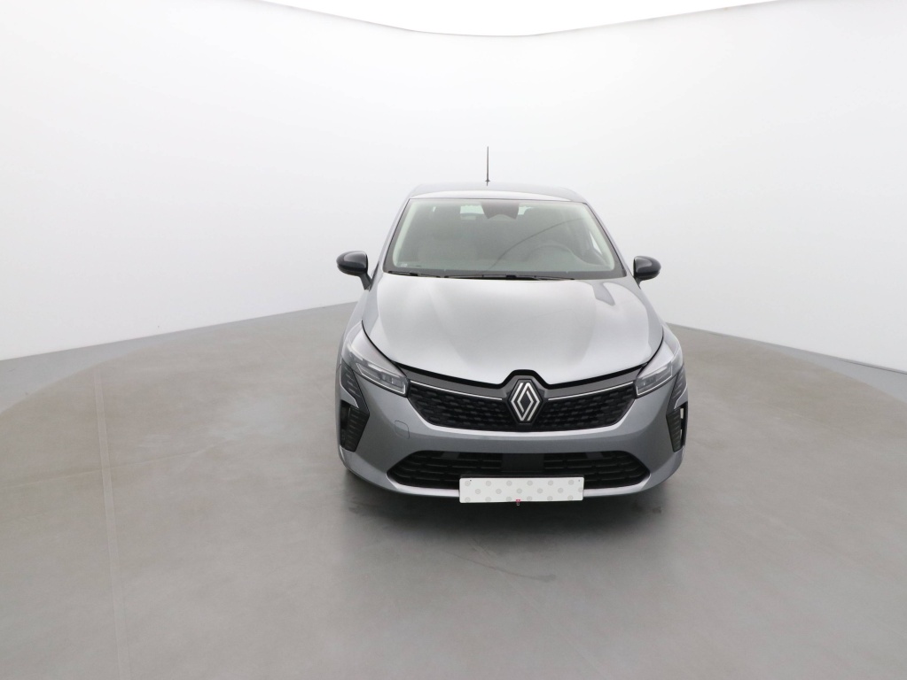 72485_p51 - RENAULT - CLIO - 2025 - photo 5