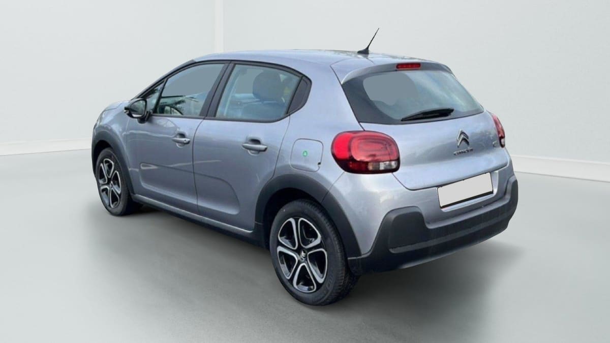 361325_p2 - CITROEN - C3 - 2024 - photo 5