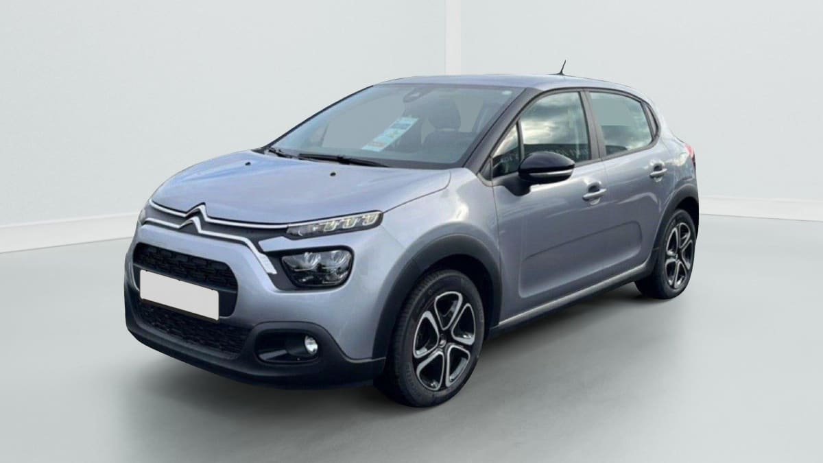 361325_p2 - CITROEN - C3 - 2024 - photo 3