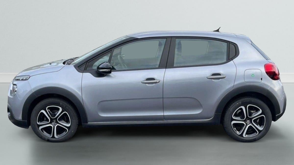 361325_p2 - CITROEN - C3 - 2024 - photo 4