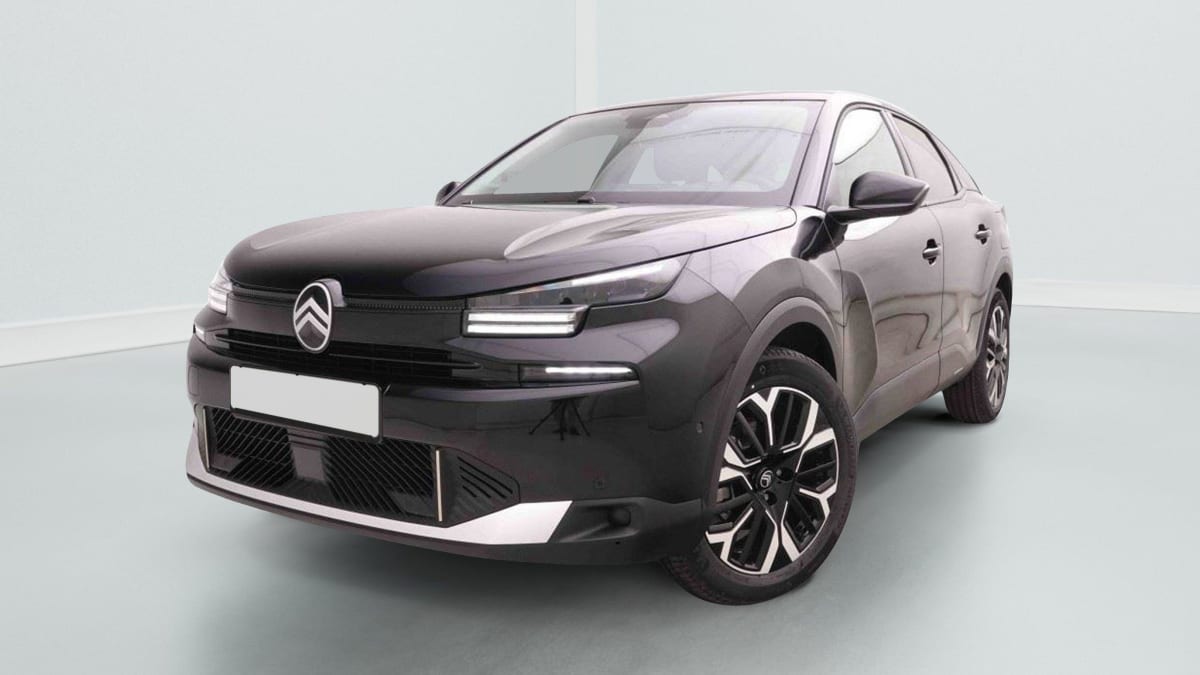 361274_p2 - CITROEN - C4 - 2025 - photo 1