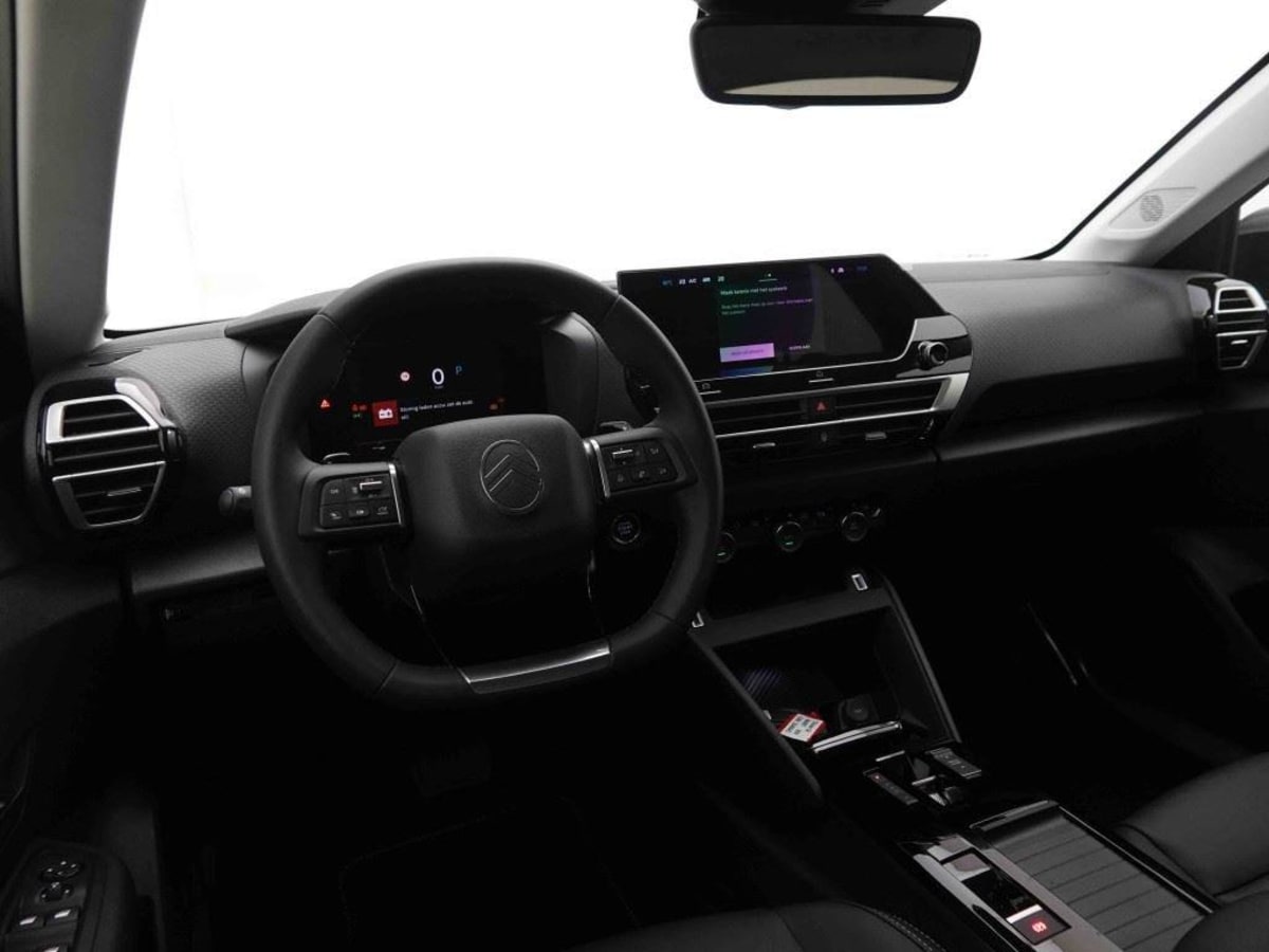 361274_p2 - CITROEN - C4 - 2025 - photo 8