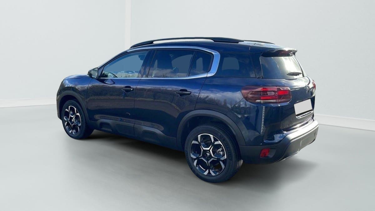 360895_p2 - CITROEN - C5 AIRCROSS - 2025 - photo 5
