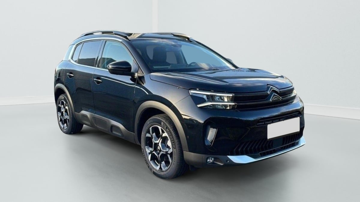 361596_p2 - CITROEN - C5 AIRCROSS - 2025 - photo 1