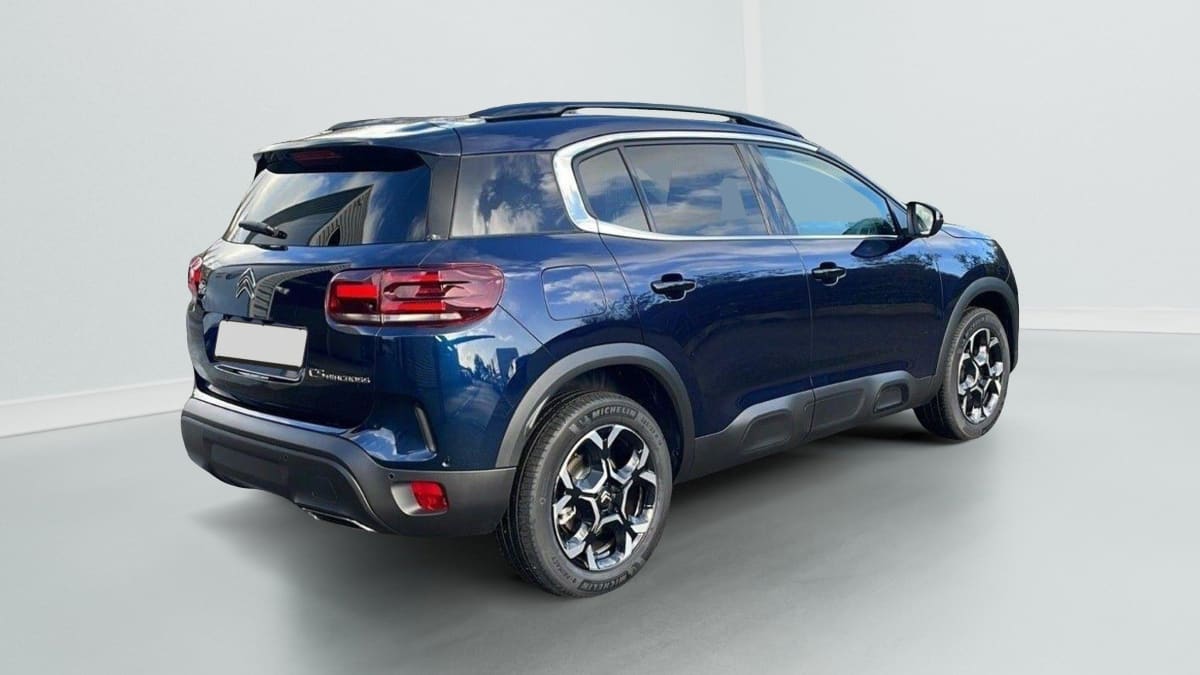 360895_p2 - CITROEN - C5 AIRCROSS - 2025 - photo 7