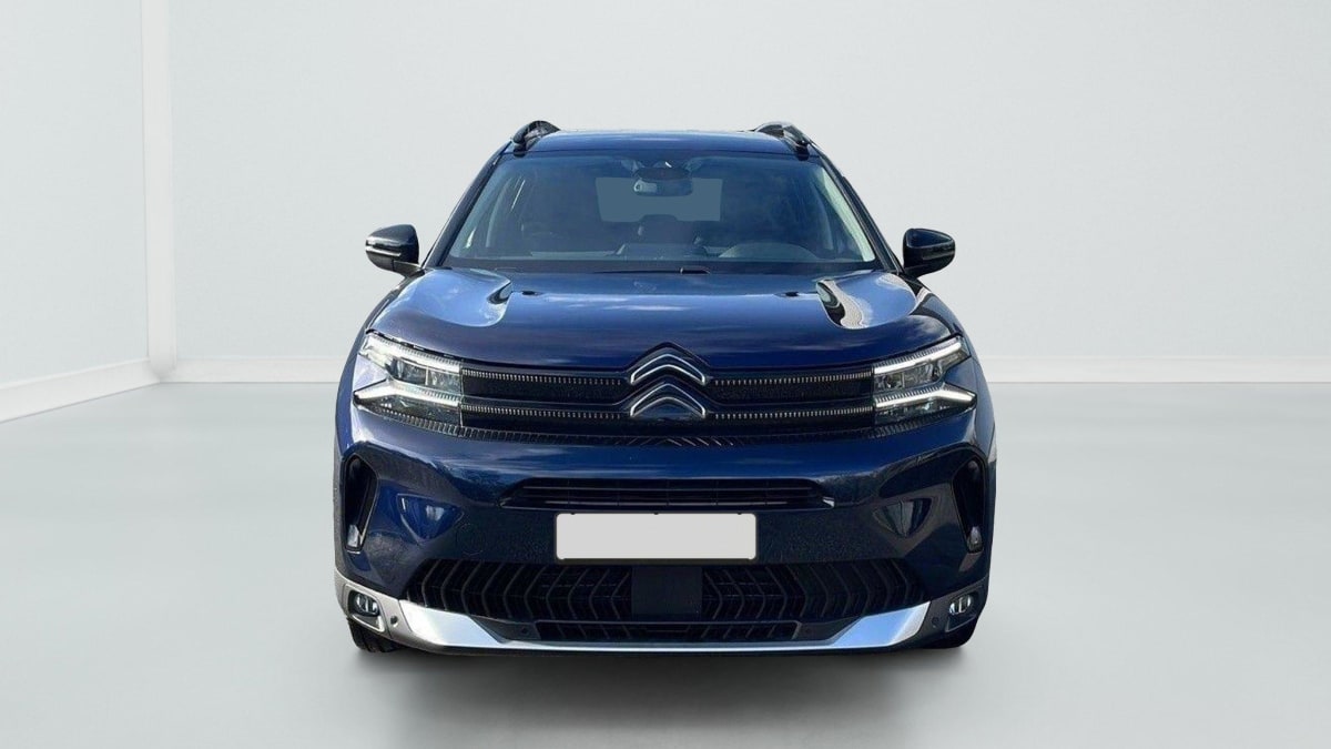 360890_p2 - CITROEN - C5 AIRCROSS - 2025 - photo 2