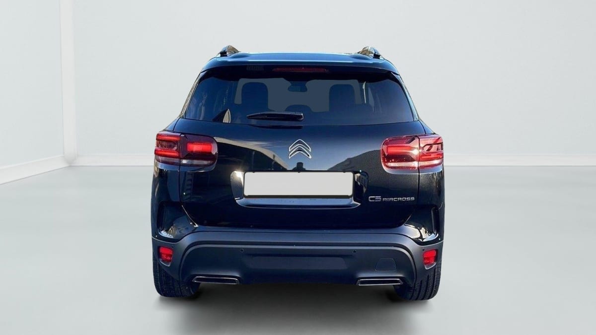 360893_p2 - CITROEN - C5 AIRCROSS - 2025 - photo 6