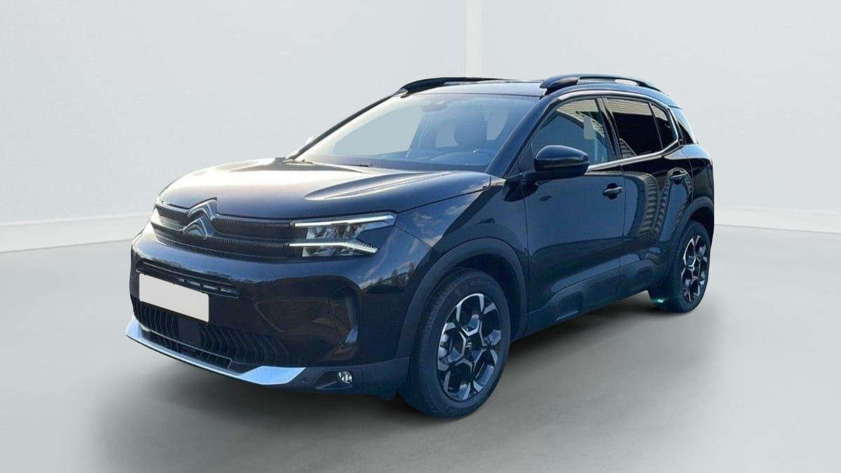 360893_p2 - CITROEN - C5 AIRCROSS - 2025 - photo 3