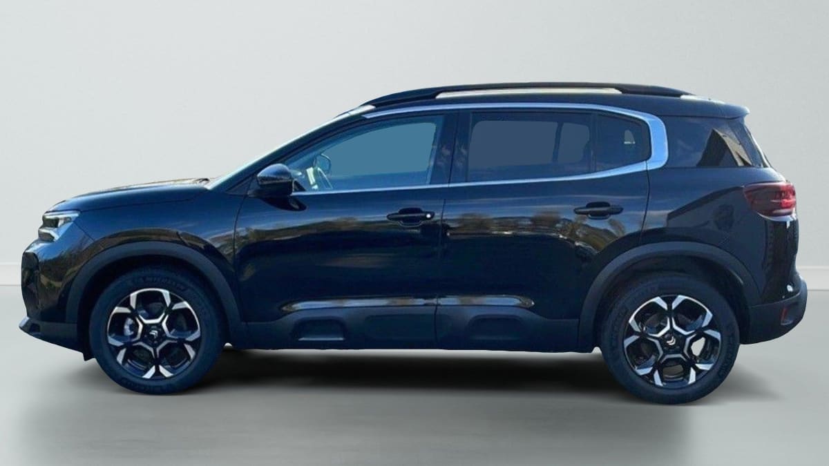 360893_p2 - CITROEN - C5 AIRCROSS - 2025 - photo 4