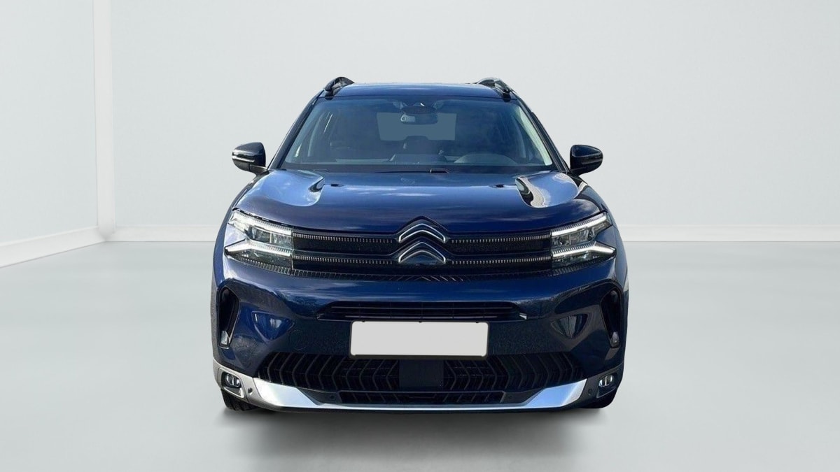 361766_p2 - CITROEN - C5 AIRCROSS - 2025 - photo 2
