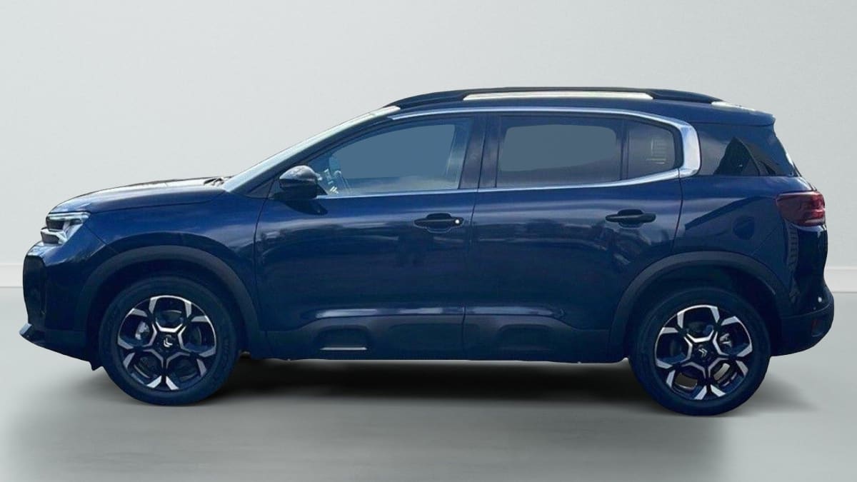 360890_p2 - CITROEN - C5 AIRCROSS - 2025 - photo 4