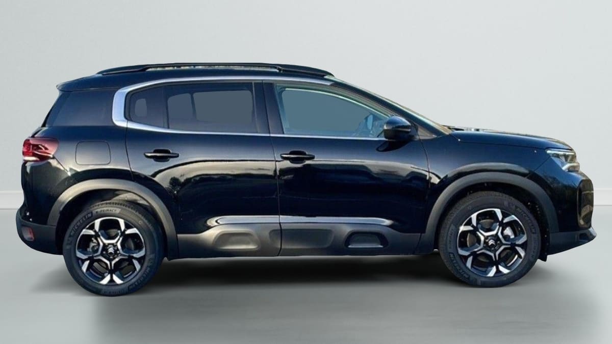 361596_p2 - CITROEN - C5 AIRCROSS - 2025 - photo 8