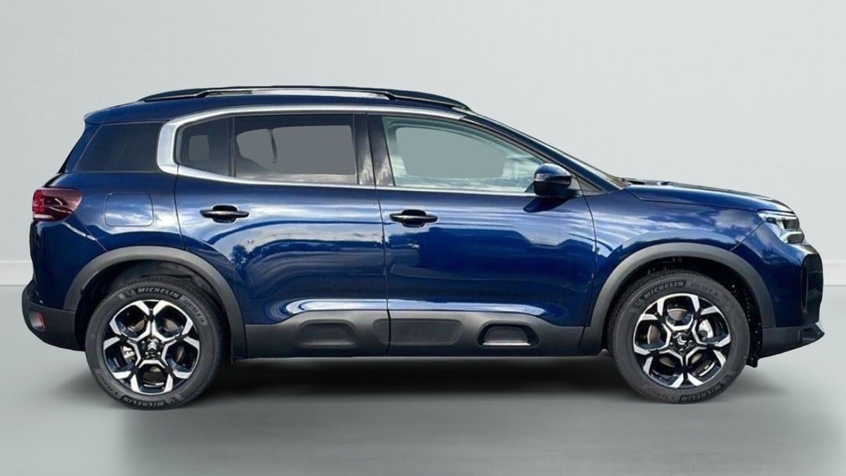 360895_p2 - CITROEN - C5 AIRCROSS - 2025 - photo 8