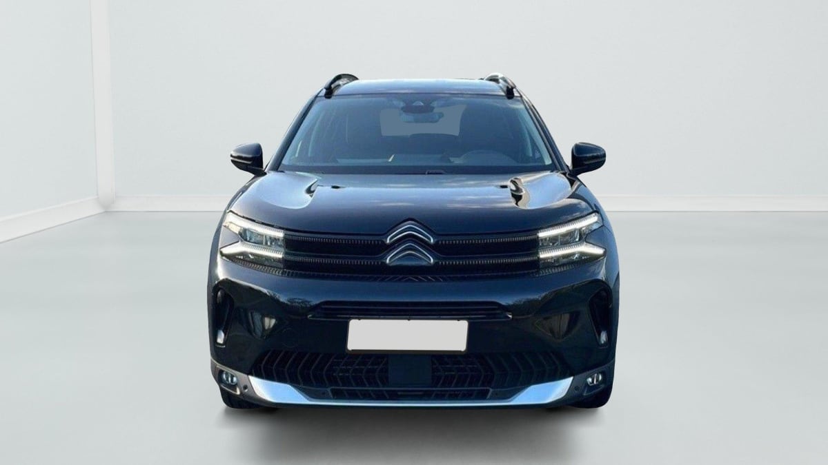 360893_p2 - CITROEN - C5 AIRCROSS - 2025 - photo 2