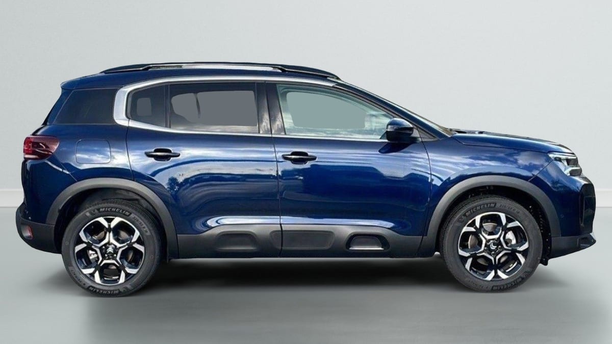360890_p2 - CITROEN - C5 AIRCROSS - 2025 - photo 8