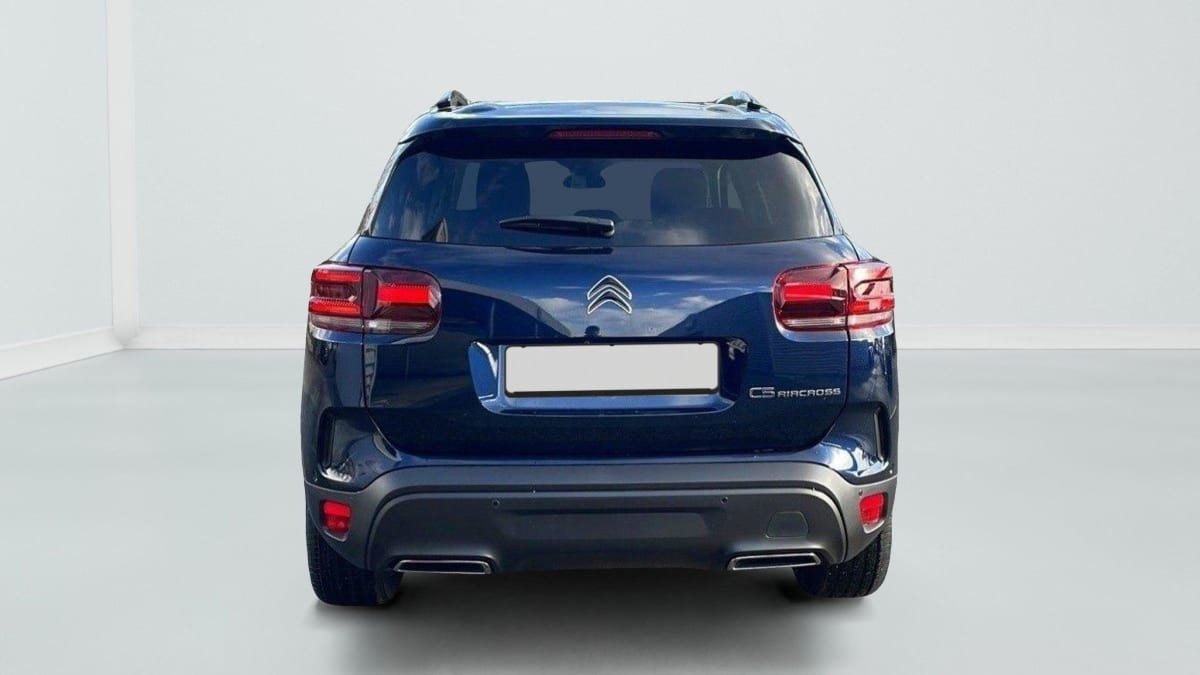 360895_p2 - CITROEN - C5 AIRCROSS - 2025 - photo 6