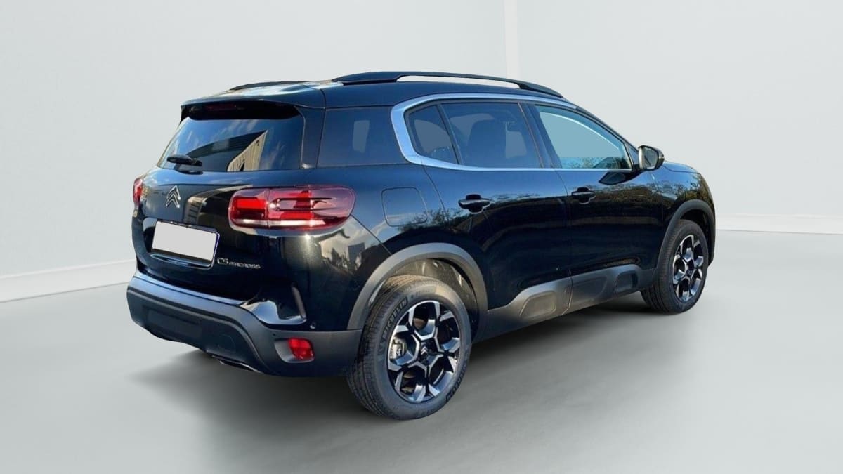 361596_p2 - CITROEN - C5 AIRCROSS - 2025 - photo 7