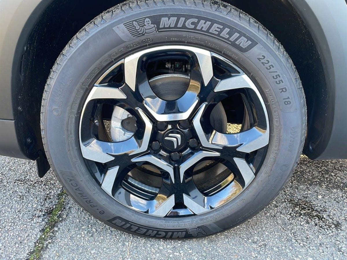 360893_p2 - CITROEN - C5 AIRCROSS - 2025 - photo 9