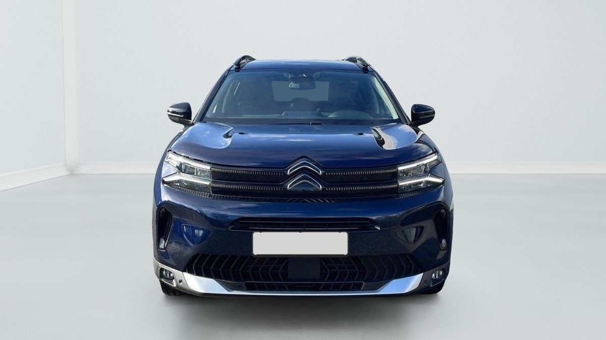360895_p2 - CITROEN - C5 AIRCROSS - 2025 - photo 2
