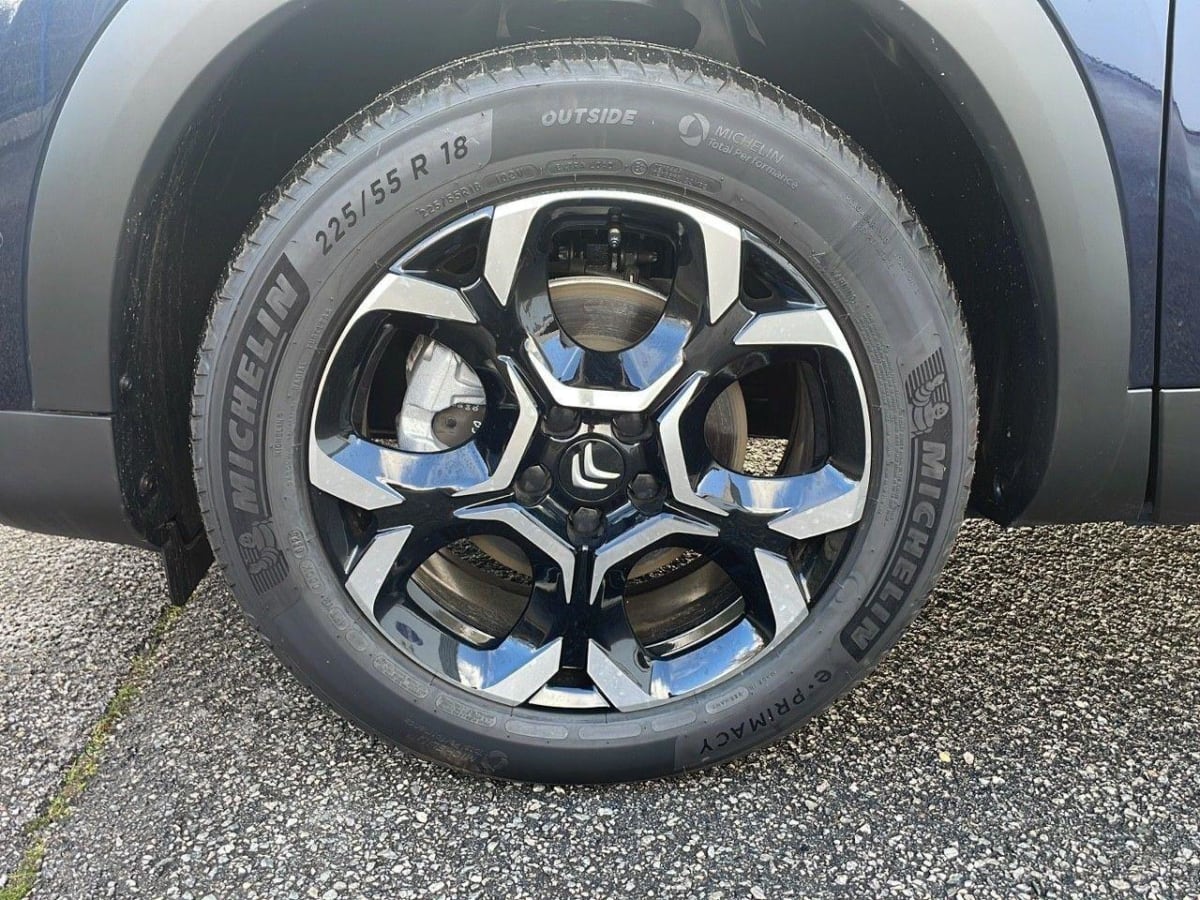360895_p2 - CITROEN - C5 AIRCROSS - 2025 - photo 9