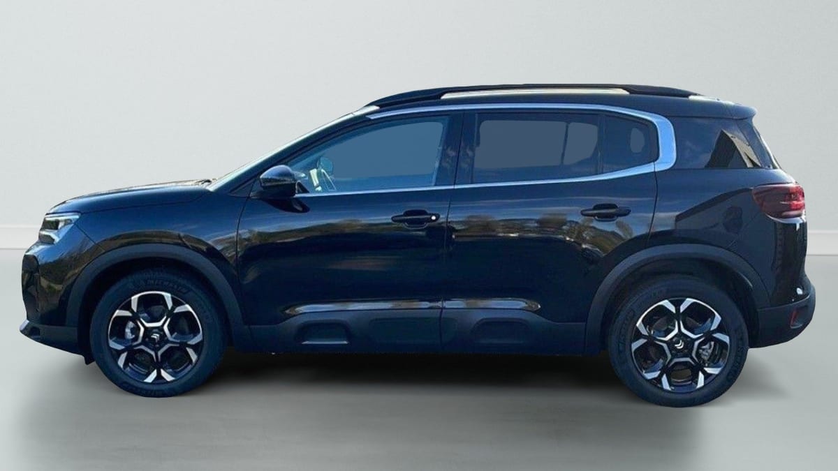 360887_p2 - CITROEN - C5 AIRCROSS - 2025 - photo 4