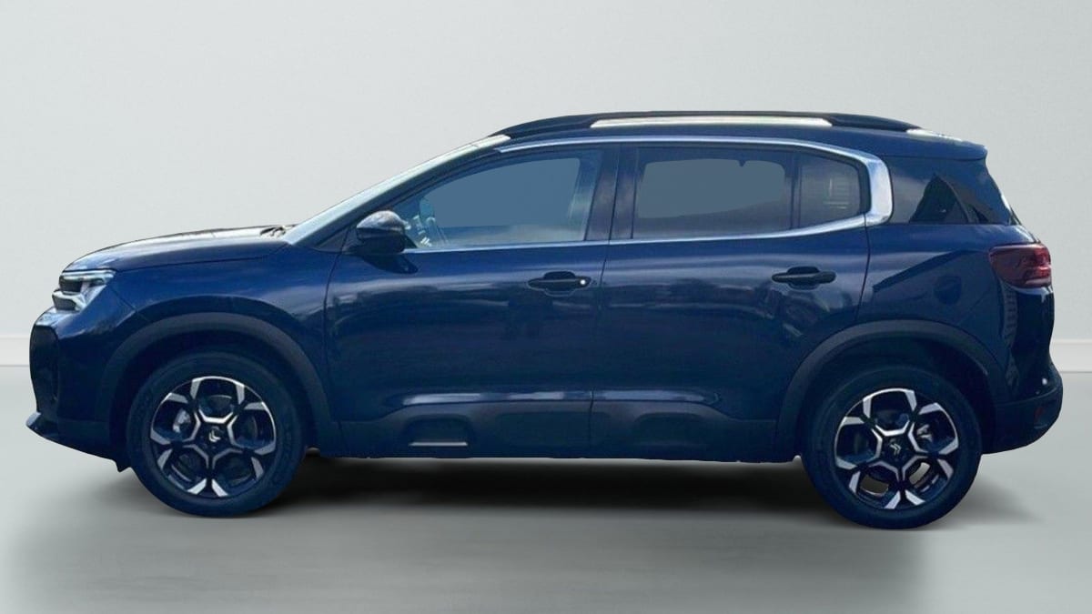 360895_p2 - CITROEN - C5 AIRCROSS - 2025 - photo 4