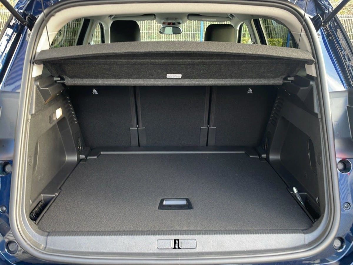 360895_p2 - CITROEN - C5 AIRCROSS - 2025 - photo 10