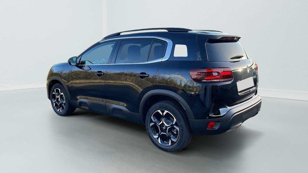 360893_p2 - CITROEN - C5 AIRCROSS - 2025 - photo 5
