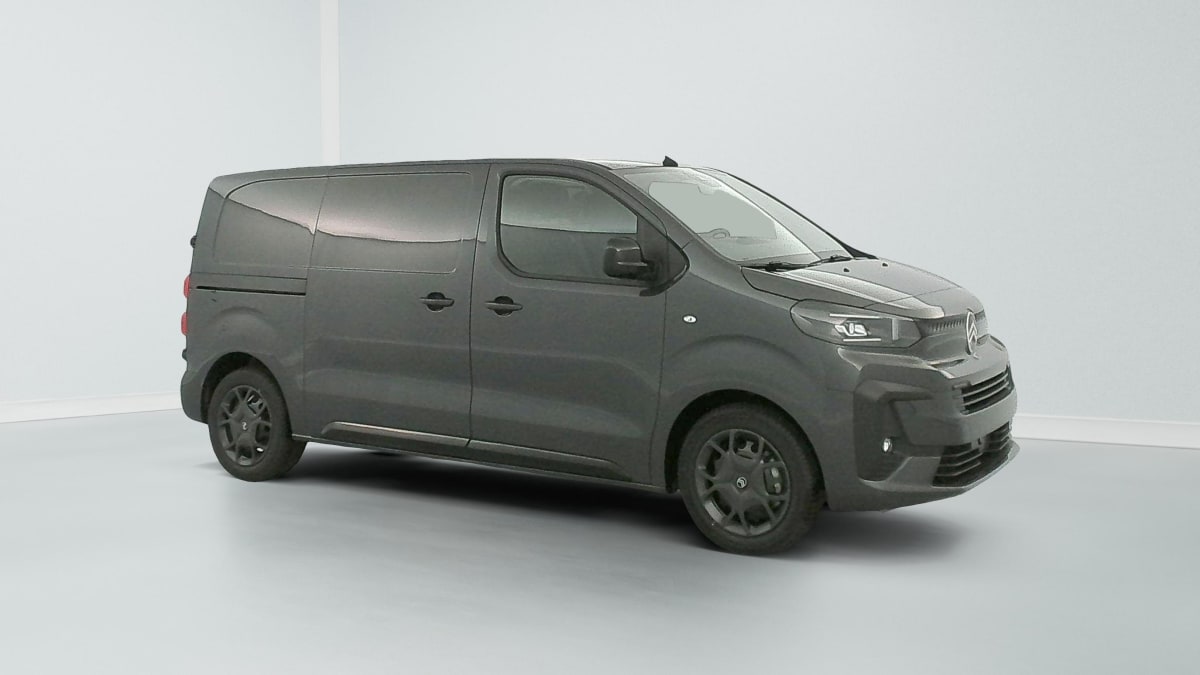 360615_p2 - CITROEN - JUMPY - 2025 - photo 2